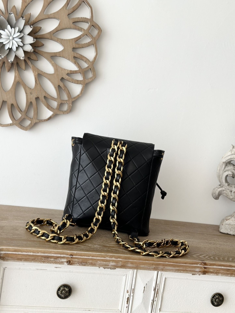 Ch**el backpacks